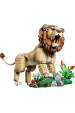 Obrázok pre LEGO CREATOR 3 V 1 31386 Divoká zvířata: Majestátní lev