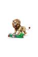 Obrázok pre LEGO CREATOR 3 V 1 31386 Divoká zvířata: Majestátní lev