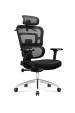 Obrázok pre Office armchair MA-Expert 4.9 Black