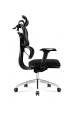 Obrázok pre Office armchair MA-Expert 4.9 Black