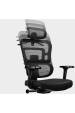 Obrázok pre Office armchair MA-Expert 4.9 Black