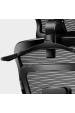 Obrázok pre Office armchair MA-Expert 4.9 Black