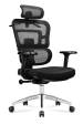 Obrázok pre Office armchair MA-Expert 4.9 Black