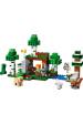Obrázok pre LEGO MINECRAFT 21593 První noční dobrodružství