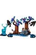 Obrázok pre LEGO HARRY POTTER 76475 Zakázaný les - Expecto Patronum