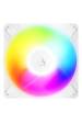 Obrázok pre ARCTIC Freezer P14 Pro Reverse A-RGB (White) - 3 Pack Počítačová skříň Ventilátor 14 cm Bílá 3 kusů