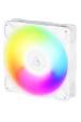Obrázok pre ARCTIC Freezer P14 Pro Reverse A-RGB (White) - 3 Pack Počítačová skříň Ventilátor 14 cm Bílá 3 kusů