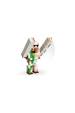 Obrázok pre LEGO MINECRAFT 21592 Útok jezdce na koni v poušti