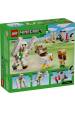 Obrázok pre LEGO MINECRAFT 21592 Útok jezdce na koni v poušti