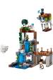 Obrázok pre LEGO MINECRAFT 21597 Stanice Ghast