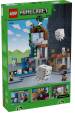 Obrázok pre LEGO MINECRAFT 21597 Stanice Ghast
