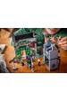 Obrázok pre LEGO HARRY POTTER 76471 Kouzelnické obchody v Příčné ulici