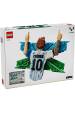 Obrázok pre LEGO EDITIONS 43018 Lionel Messi - Oslava