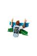 Obrázok pre LEGO EDITIONS 43018 Lionel Messi - Oslava