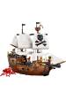 Obrázok pre LEGO CREATOR 3 V 1 31387 Legendární pirátská loď