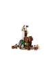 Obrázok pre LEGO CREATOR 3 V 1 31387 Legendární pirátská loď