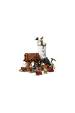 Obrázok pre LEGO CREATOR 3 V 1 31387 Legendární pirátská loď