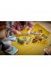 Obrázok pre LEGO CITY 60511 Retro parní lokomotiva