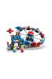 Obrázok pre LEGO CREATOR 3 V 1 31389 Kultovní ruské kolo