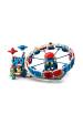 Obrázok pre LEGO CREATOR 3 V 1 31389 Kultovní ruské kolo
