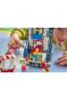 Obrázok pre LEGO CREATOR 3 V 1 31389 Kultovní ruské kolo