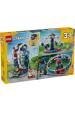 Obrázok pre LEGO CREATOR 3 V 1 31389 Kultovní ruské kolo