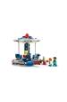 Obrázok pre LEGO CREATOR 3 V 1 31389 Kultovní ruské kolo