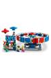 Obrázok pre LEGO CREATOR 3 V 1 31389 Kultovní ruské kolo