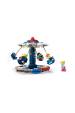 Obrázok pre LEGO CREATOR 3 V 1 31389 Kultovní ruské kolo