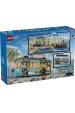 Obrázok pre LEGO CITY 60506 Klasická plážová tramvaj