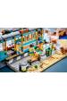 Obrázok pre LEGO CITY 60506 Klasická plážová tramvaj