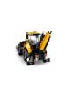 Obrázok pre LEGO CITY 60480 Žlutý rypadlo-nakladač