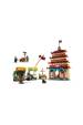 Obrázok pre LEGO ONE PIECE 75638 Bitva v Arlong Parku