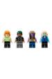 Obrázok pre LEGO ONE PIECE 75638 Bitva v Arlong Parku