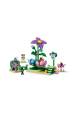 Obrázok pre LEGO FRIENDS 42702 Kolotoč s květinami a vílami