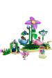 Obrázok pre LEGO FRIENDS 42702 Kolotoč s květinami a vílami