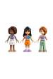Obrázok pre LEGO FRIENDS 42702 Kolotoč s květinami a vílami