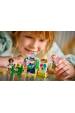 Obrázok pre LEGO FRIENDS 42702 Kolotoč s květinami a vílami
