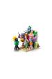 Obrázok pre LEGO FRIENDS 42702 Kolotoč s květinami a vílami