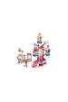 Obrázok pre LEGO FRIENDS 42700 Cukrovinky a dortíky na ruském kole