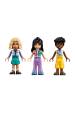 Obrázok pre LEGO FRIENDS 42700 Cukrovinky a dortíky na ruském kole