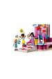 Obrázok pre LEGO FRIENDS 42700 Cukrovinky a dortíky na ruském kole
