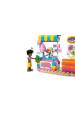 Obrázok pre LEGO FRIENDS 42700 Cukrovinky a dortíky na ruském kole