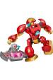 Obrázok pre LEGO MARVEL 11209 Ultron proti Iron Manovi