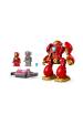 Obrázok pre LEGO MARVEL 11209 Ultron proti Iron Manovi