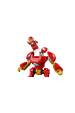 Obrázok pre LEGO MARVEL 11209 Ultron proti Iron Manovi
