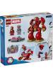 Obrázok pre LEGO MARVEL 11209 Ultron proti Iron Manovi