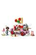 Obrázok pre LEGO FRIENDS 42694 Pizzové auto