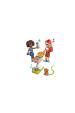 Obrázok pre LEGO FRIENDS 42694 Pizzové auto