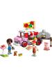 Obrázok pre LEGO FRIENDS 42694 Pizzové auto